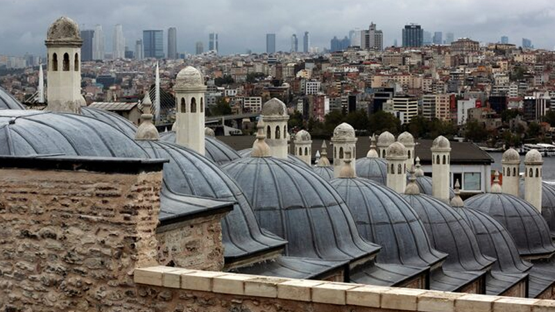 Profits Surge by 63% for Turkish Insurers